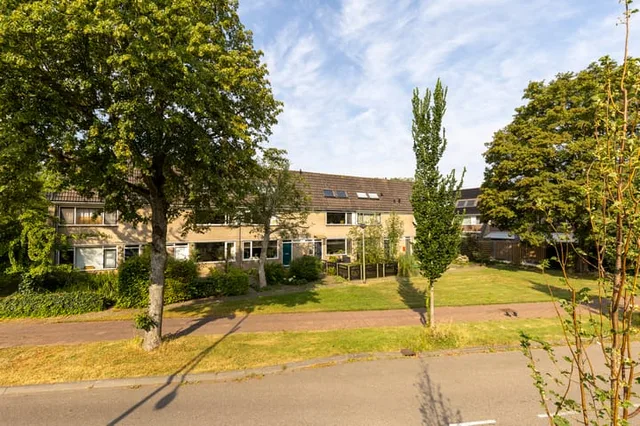 Thijsselaan 31