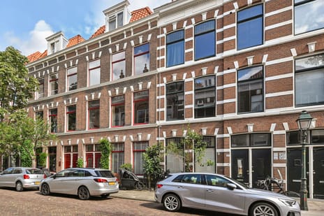 Van Diemenstraat 211