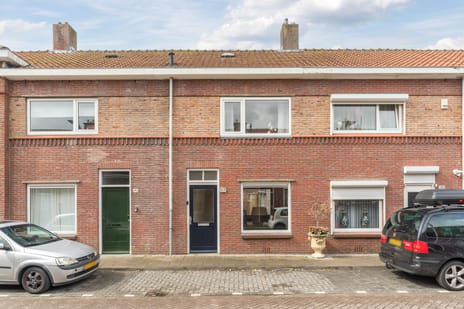 Lijsterstraat 13