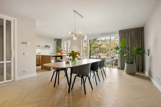 Bilderdijkkade 52-D