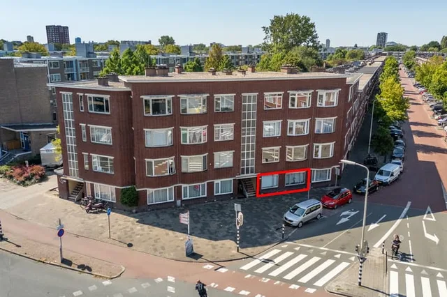Vreeswijkstraat 88