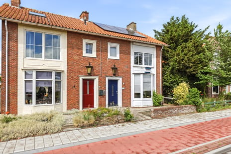 Gerbrandystraat 33