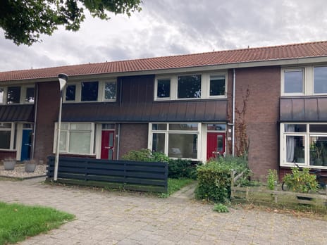 Harpoenierstraat 26