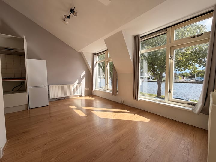 Oudshoornseweg 166-B