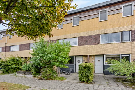 Hondsdrafveld 15