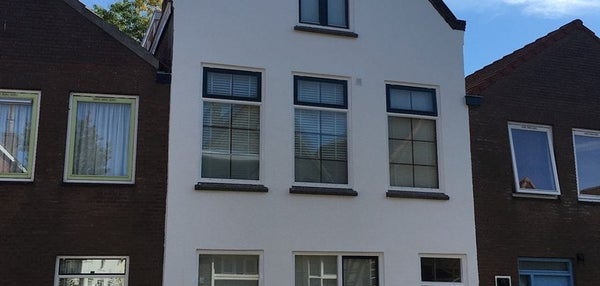 Nieuwediepstraat