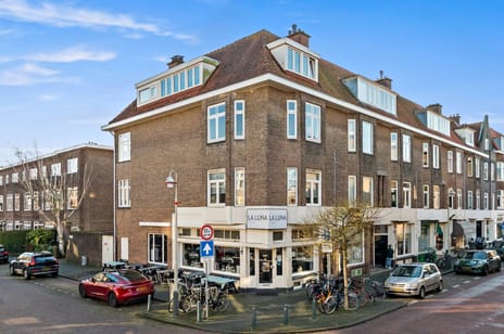 Weissenbruchstraat 77