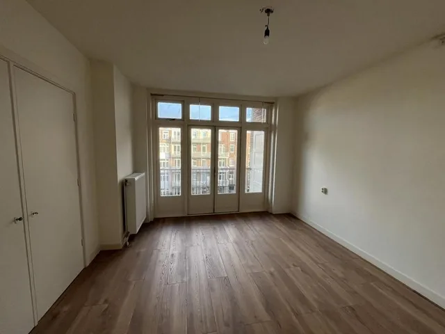 Van Speijkstraat