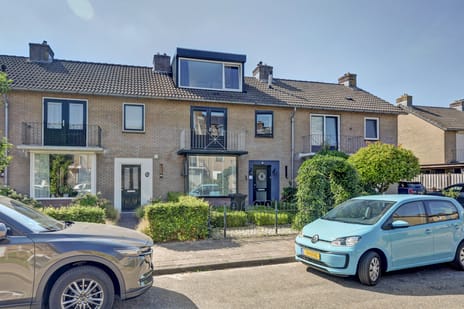 Jasmijnweg 9