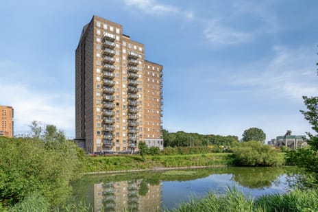 Drinkwaterweg 581