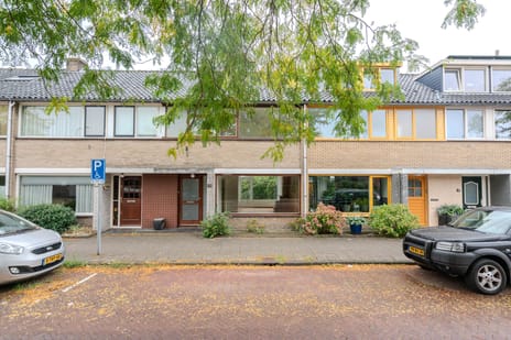 Zwitserlandstraat 94