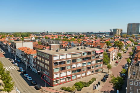 Paul Krugerstraat 20-506