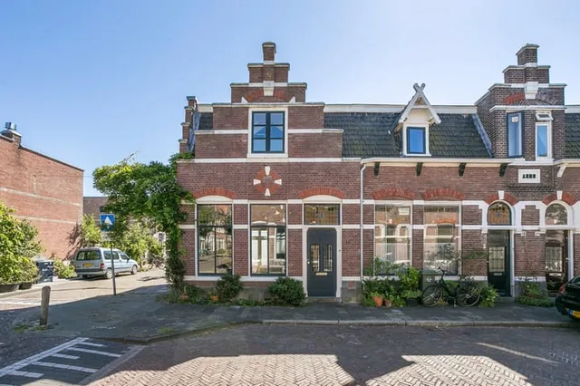 Lourens Costerstraat 14