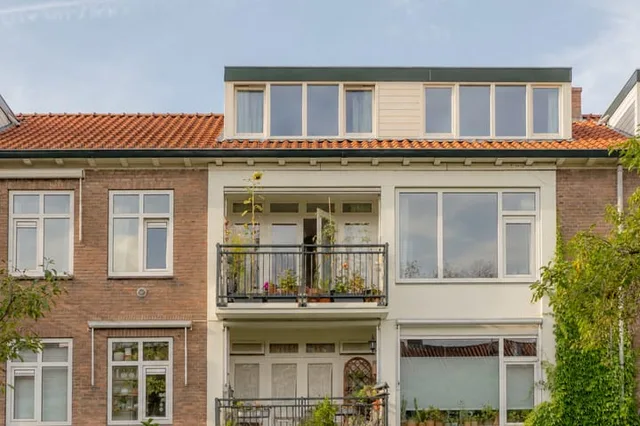 Esther de Boer-van Rijkstraat 102-2