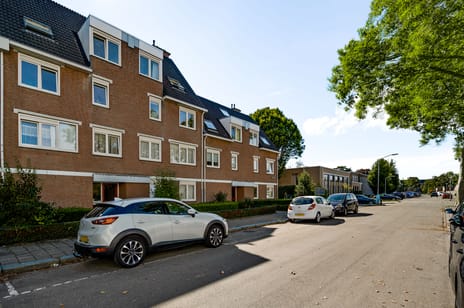 Craneveldstraat 169