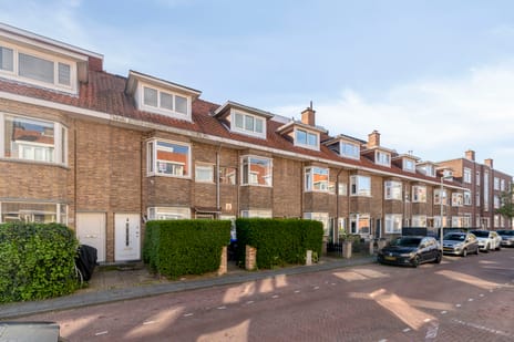 Rhenenstraat 112