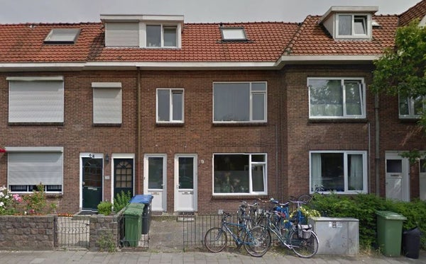 Biezendwarsstraat