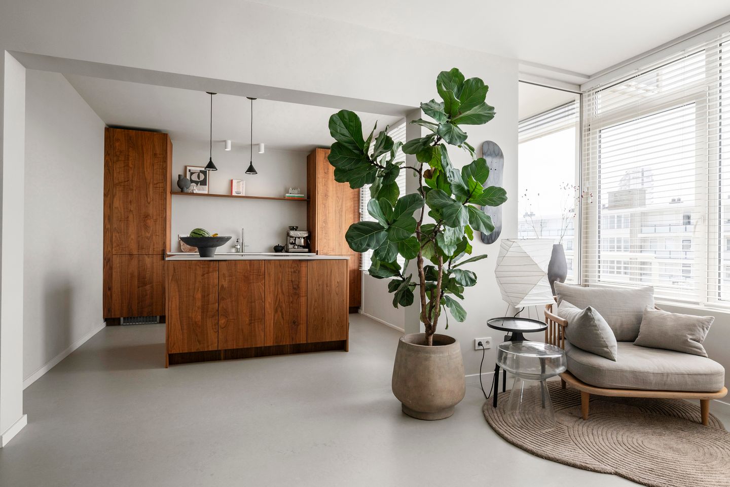 de Ruyterstraat 8-F6