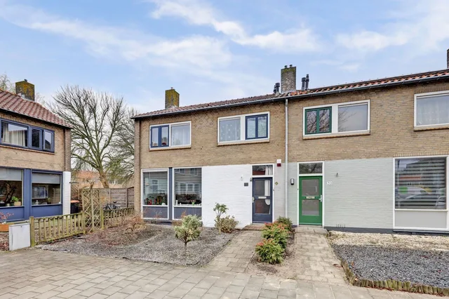 Kombuisstraat 32