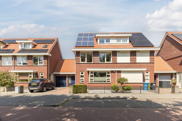 Karperstraat 154