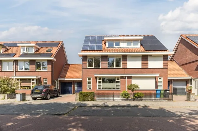 Karperstraat 154