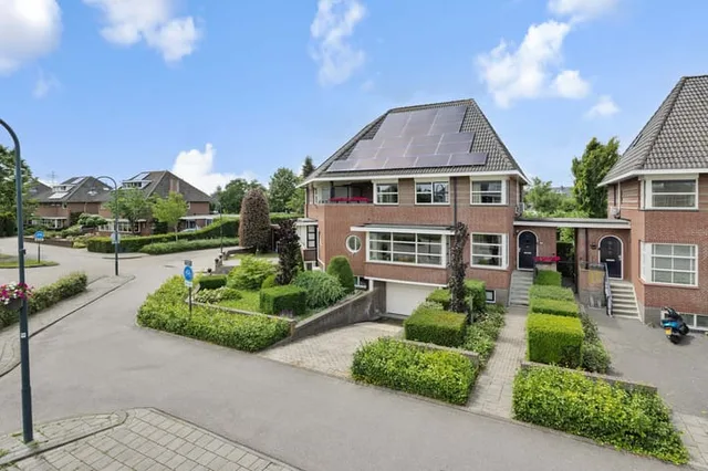 Dierdonklaan 77