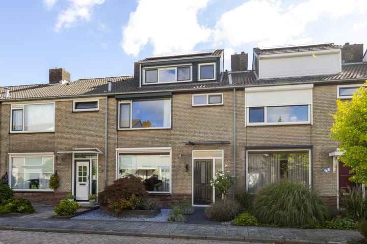 Graaf Adolfstraat 17