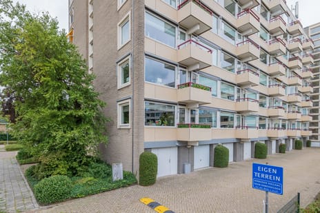 Zandvoorter Allee 54