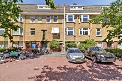 Soestdijksekade 948
