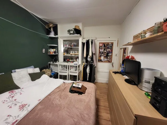 Langestraat