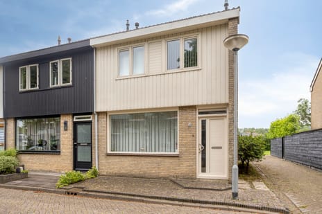Beukenstraat 141