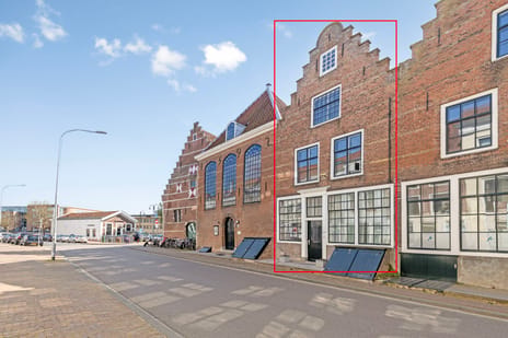 Hoogstraat 18