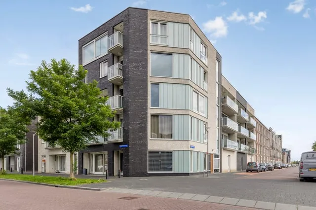 Engelandstraat 82