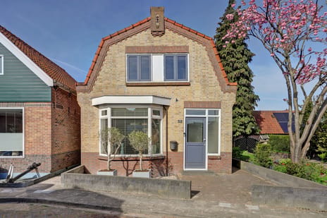 Sint Martinusstraat 32