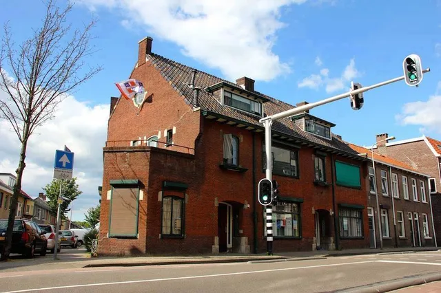Veldhovenring