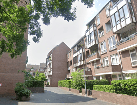 Hoogbeeltplein 140