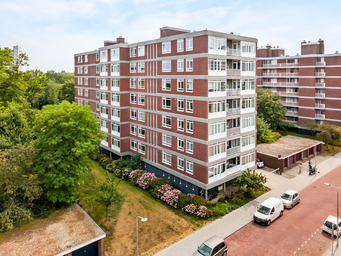 Kornalijnhorst 230