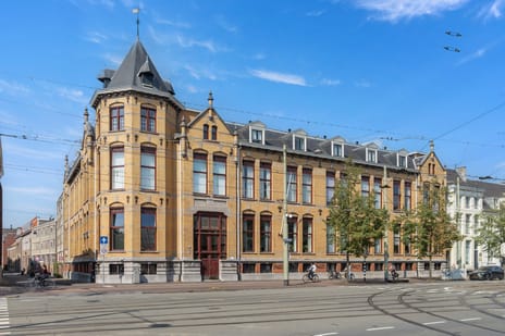 Prinsegracht 47-E