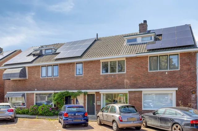 Toekomststraat 136