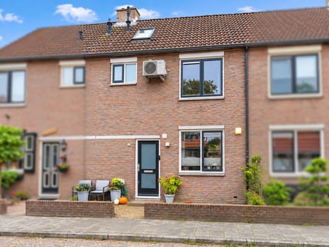 Vincent van Goghstraat 17