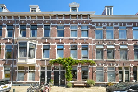 Van Swietenstraat 71