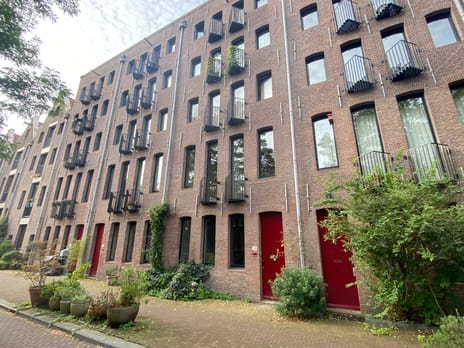 Laagte Kadijk 145