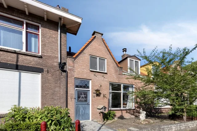 Molenvlietsestraat 13