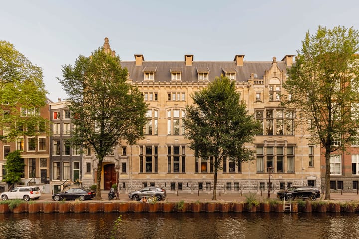 Herengracht 189-G