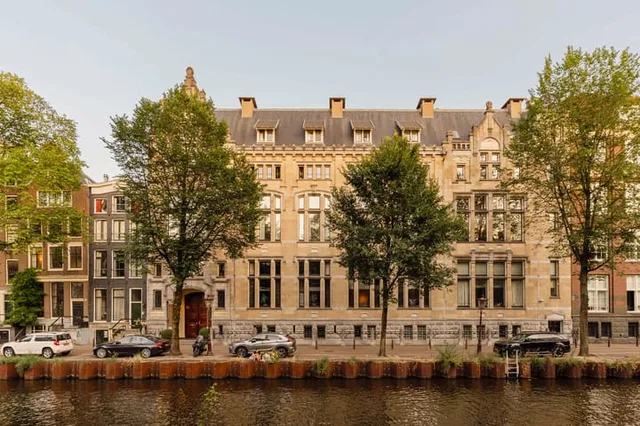 Herengracht 189-G