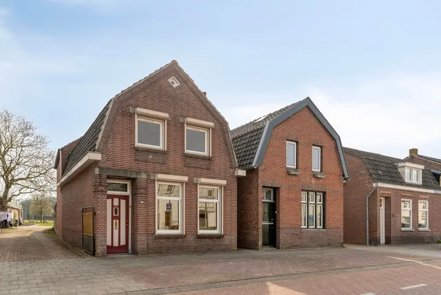 Bergstraat 48