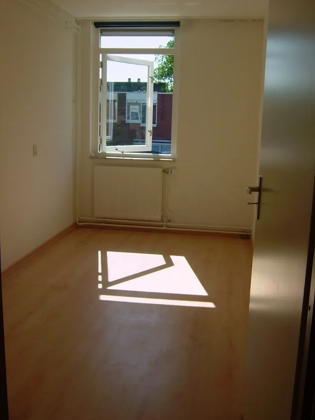 Rietzangerstraat