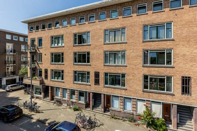 Noorderhavenkade 11-A02