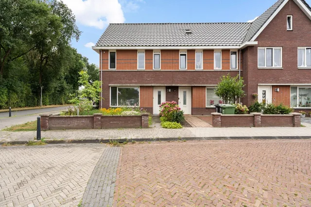 de Savornin Lohmanstraat 42