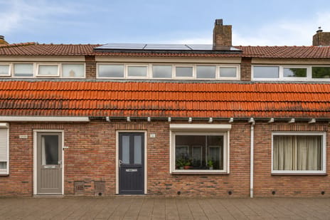 Korhoenstraat 73
